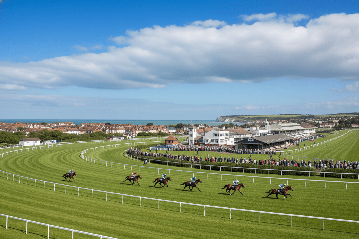 Conqueror Fillies' Stakes Preview: Blue Bolt vs Shes Perfect
