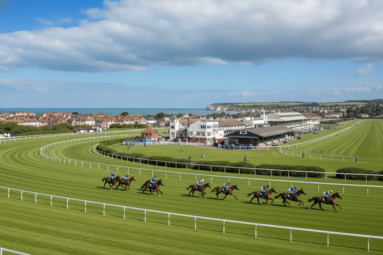 Fitzdares Festival Stakes Preview: Burke Duo Lead Strong Field