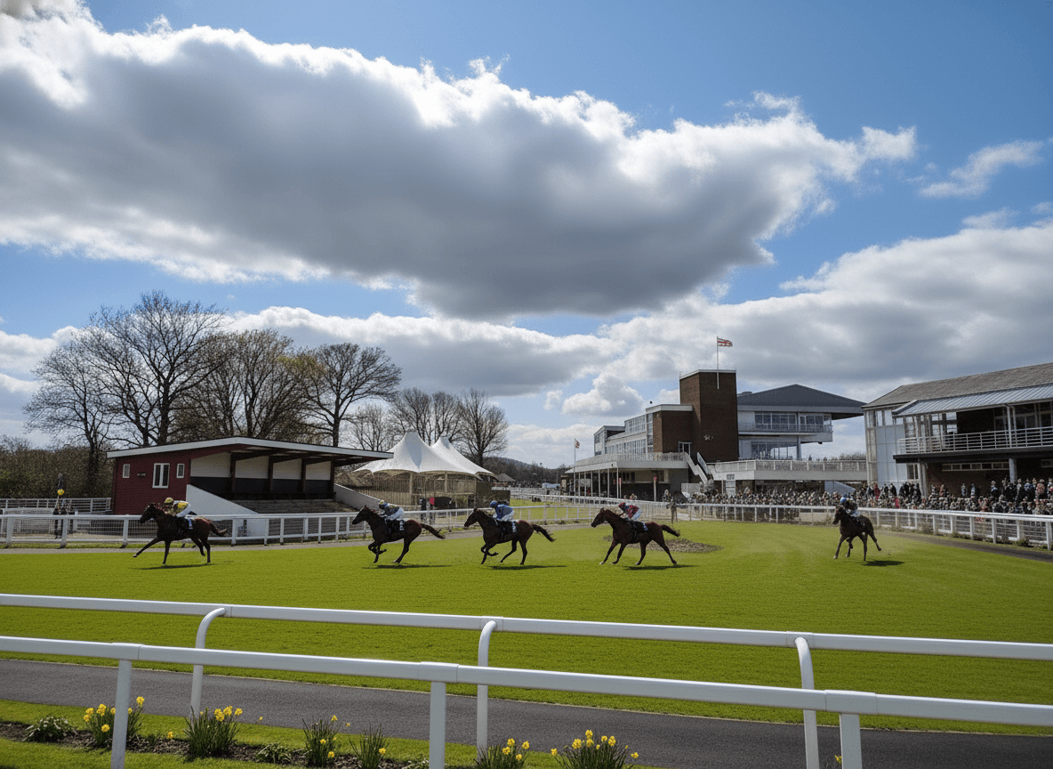 Redcar Fillies' Stakes Preview: Ziggy Starshine Shines Brightest