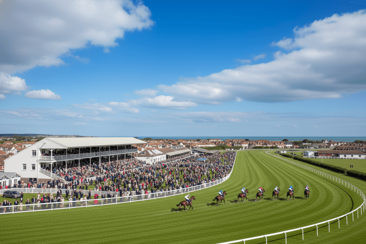 Height of Fashion Stakes Preview: Inis Mor Faces Stiff Test