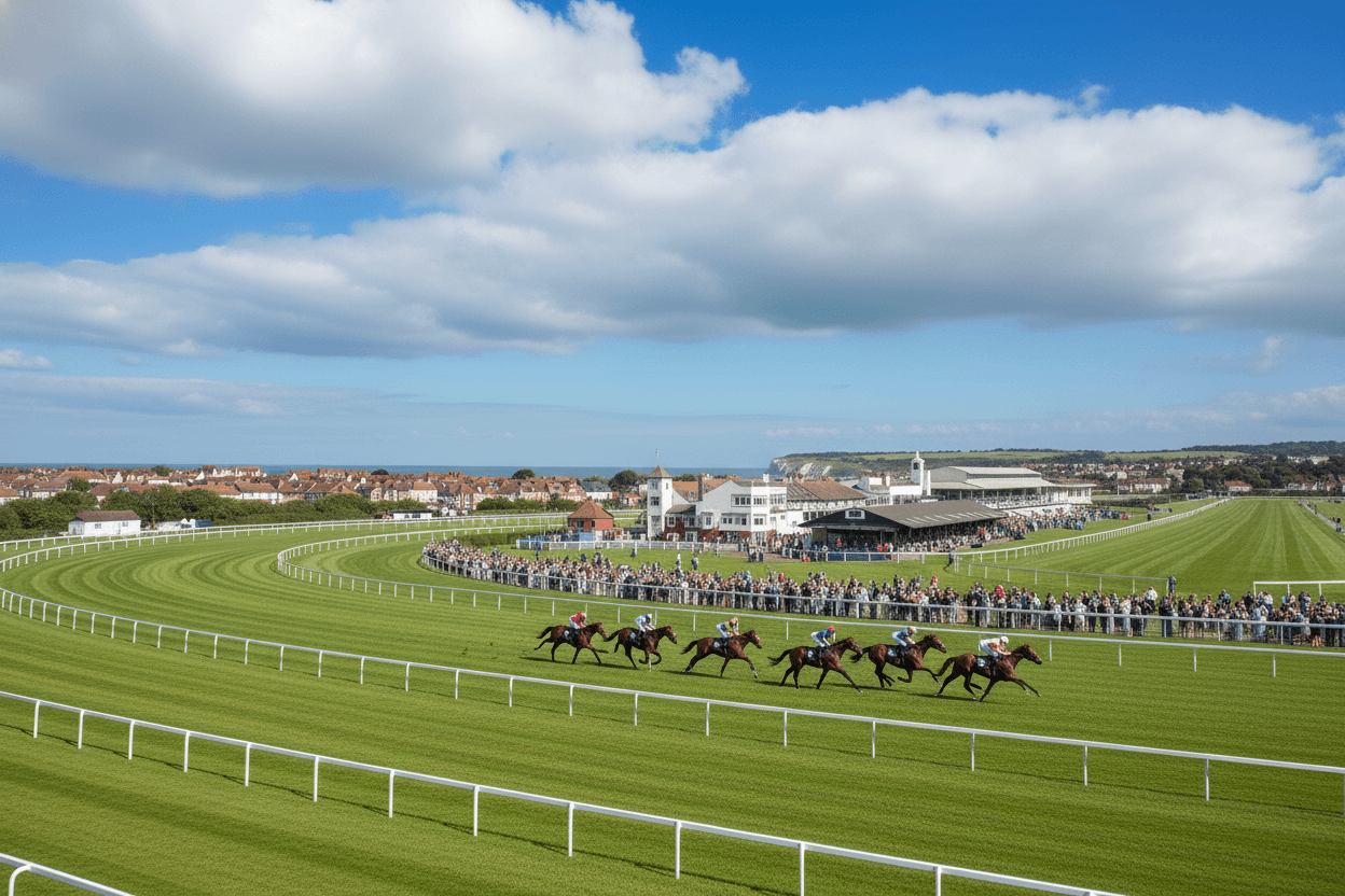 Folkestone Season Opener Preview: Democracy Dilemma Faces Stiff Test