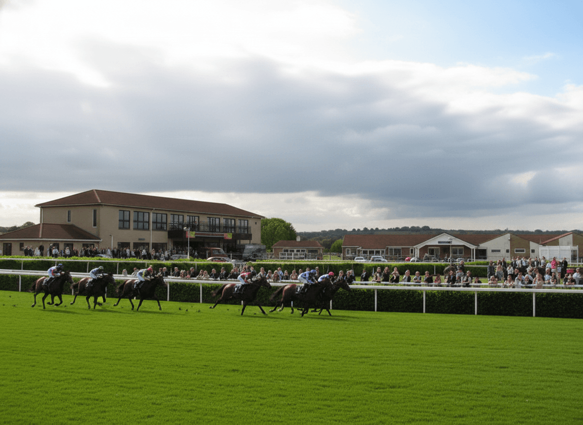 Fitzdares Sprint Series Handicap Preview: Gaeli Heads Competitive Field