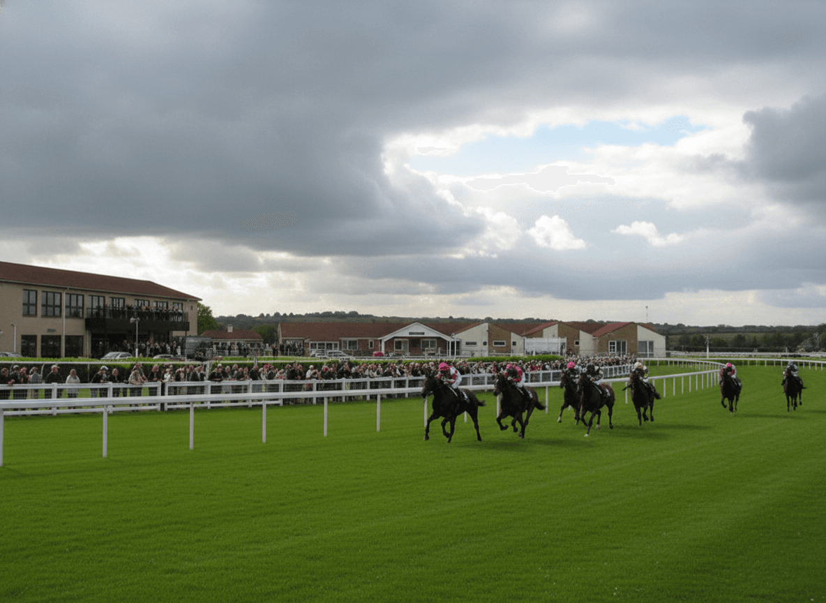 Fitzdares Sprint Series Handicap Preview: Kylian Heads Strong Field