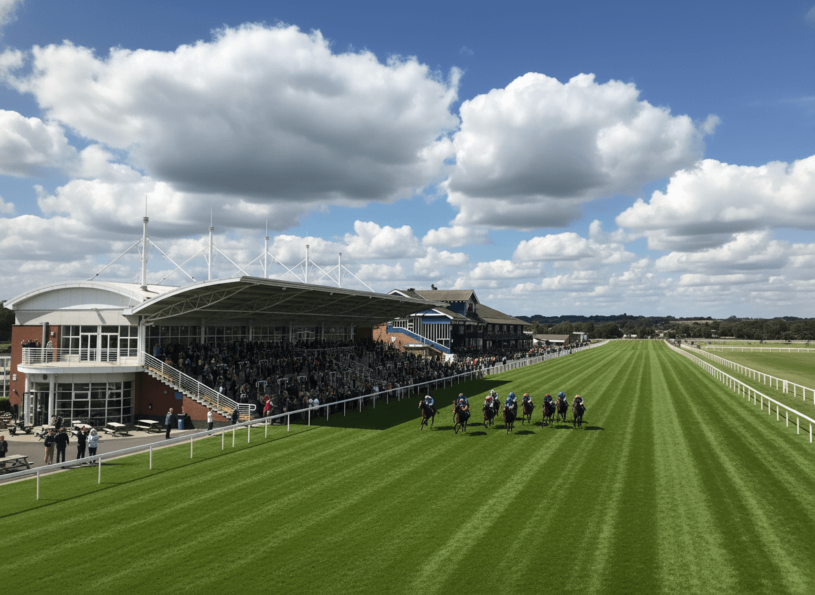 Goffs Nickel Coin Mares' Standard Preview: Leicester's Elite Fillies