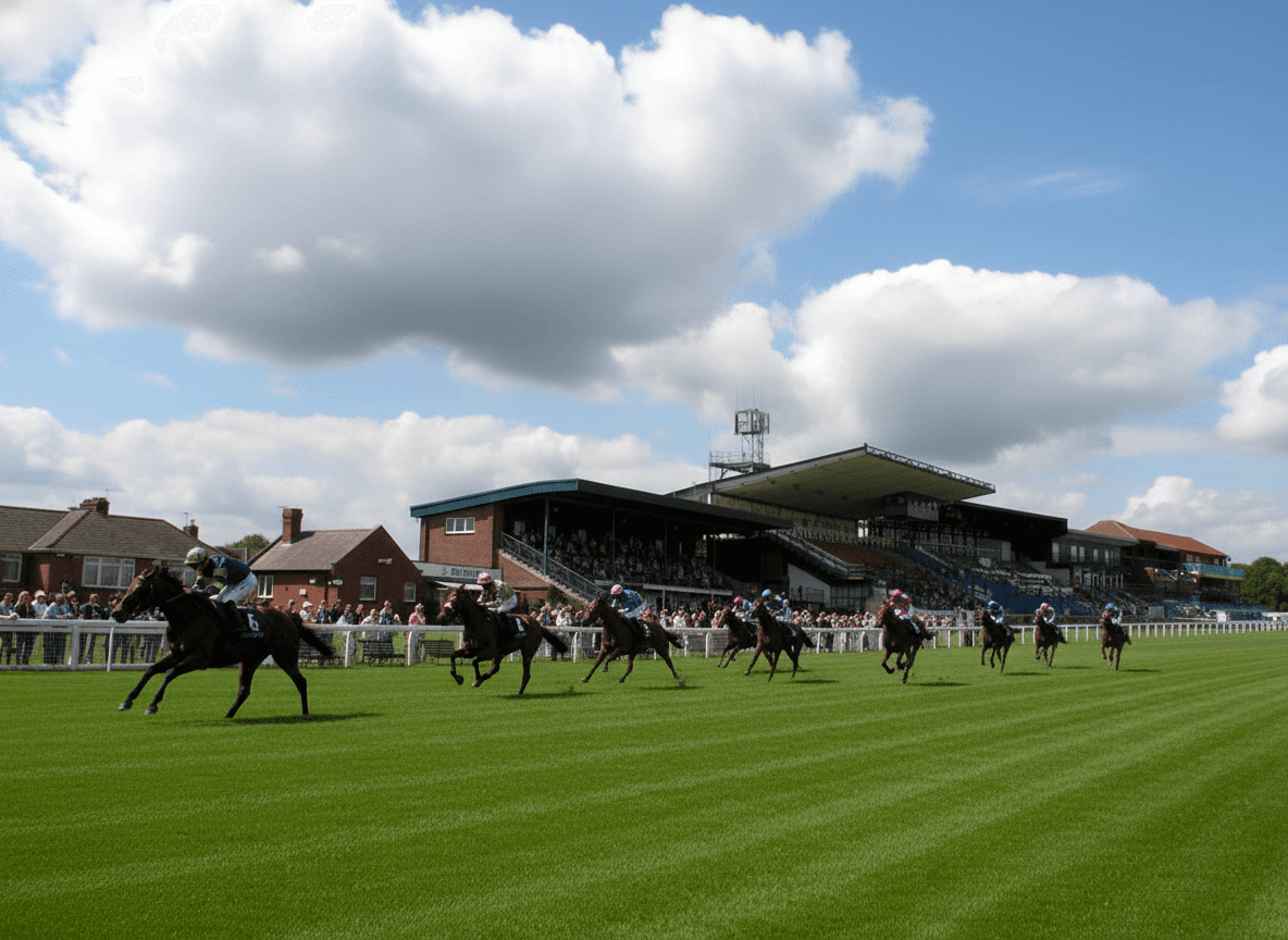 Grandad Bill Whinnow Stakes Preview: Burke's Tamam Star Heads Field