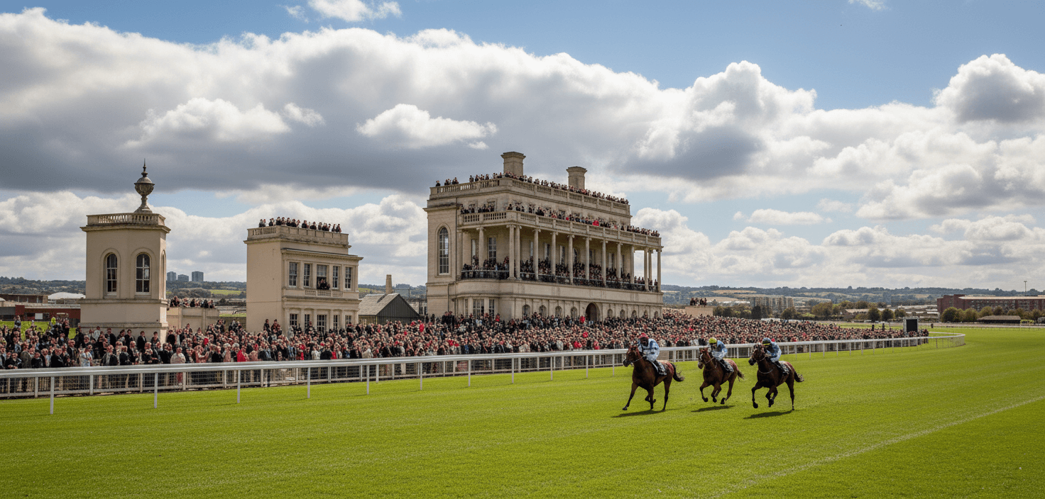 Night Nurse Final Preview: Sanilam Heads Strong Doncaster Field