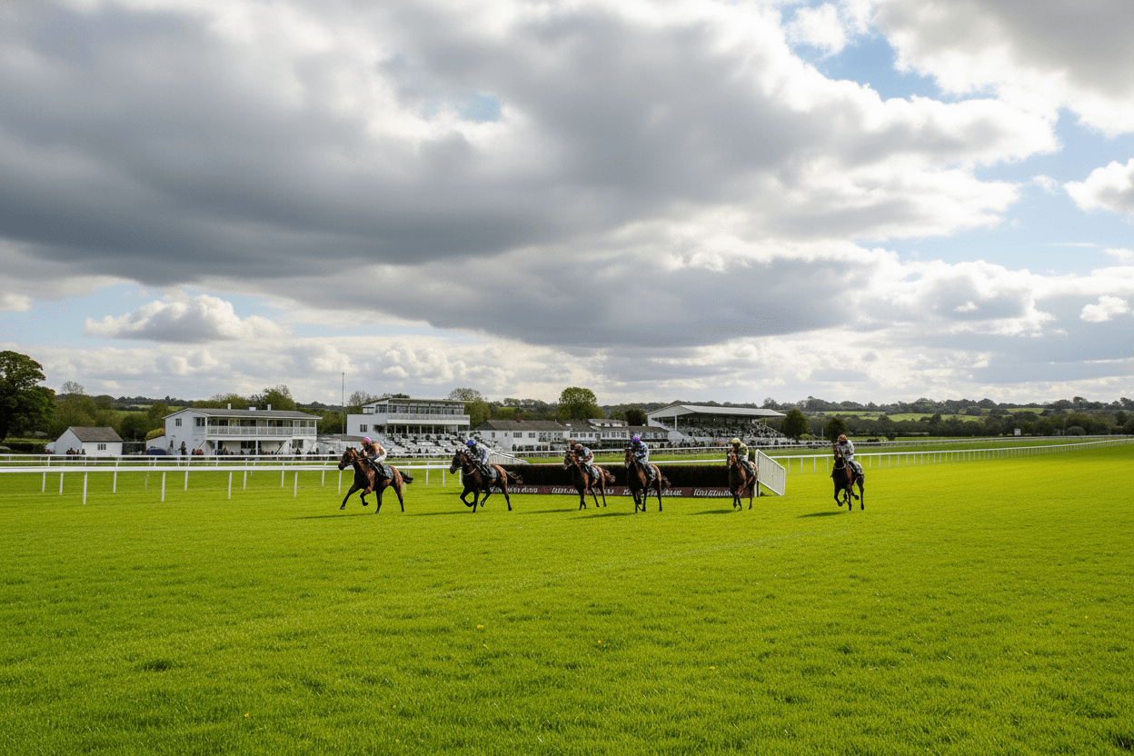 Needler Trophy Preview: Moonlight Tango Shines at Bangor