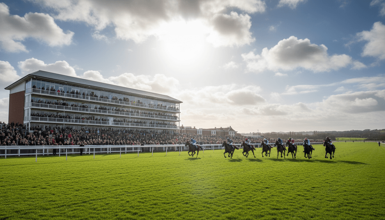 Palace House Stakes Preview: Asfoora Leads Star-Studded Sprint