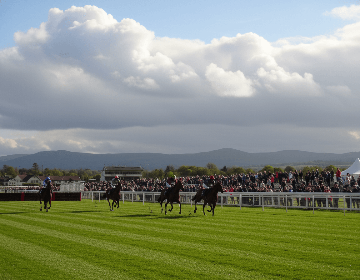 JCB Triumph Hurdle Preview: Mullins Battalion Storms Carlisle