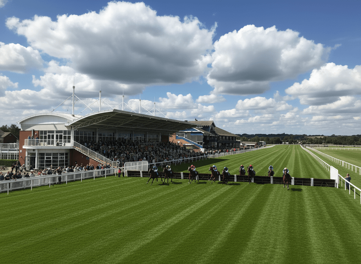 Jet2 Liverpool Hurdle Preview: Hewick vs Home By The Lee Showdown