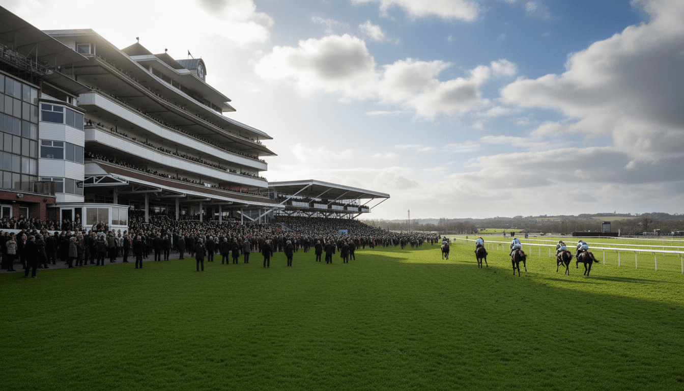 Newbury's Juddmonte Stakes: O'Gorman Heads Quality Field
