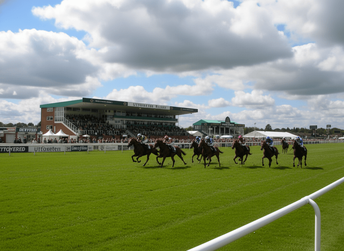 KTDA Mares' Challenger Series Final: Siog Geal Leads Elite Field