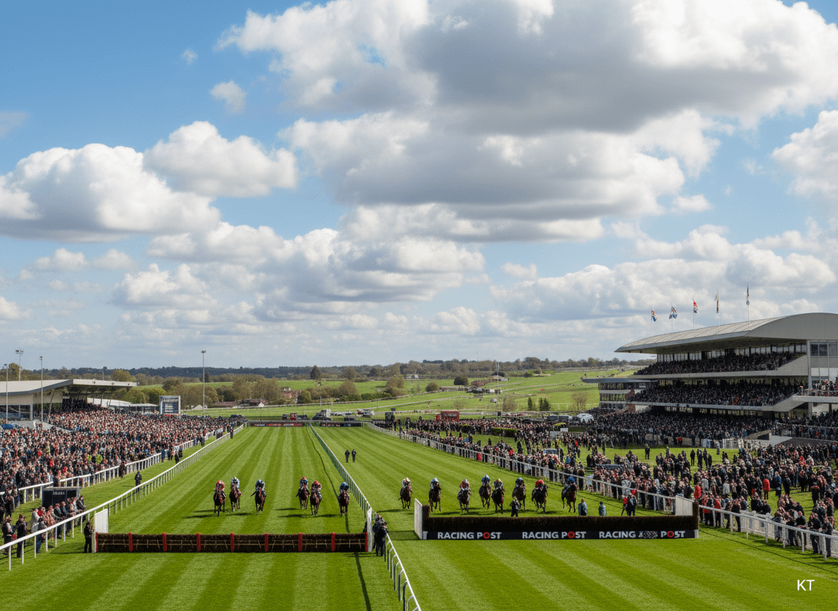 Chester Plate Preview: Murphy & Hamsiyann Lead Star-Studded Field