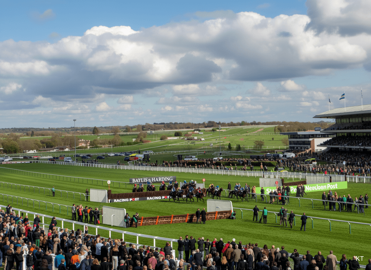 Ormonde Stakes Preview: O'Brien Duo Clash at Cheltenham