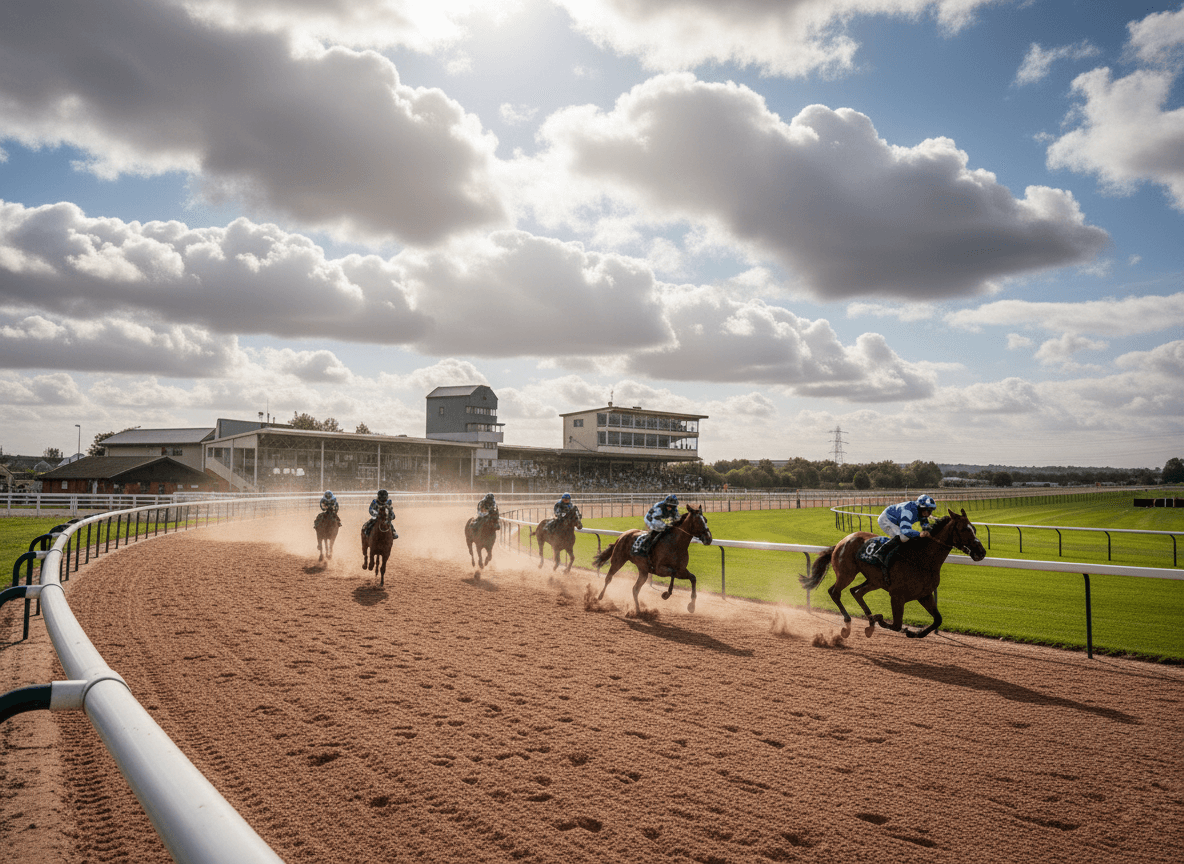 Midnite App Handicap Stakes Preview: Cowell Triple Threat