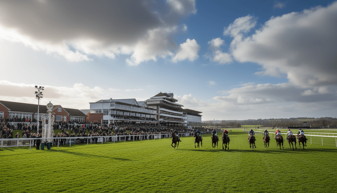 Newbury Maiden Preview: Gosden's So Regal Faces Appleby Test