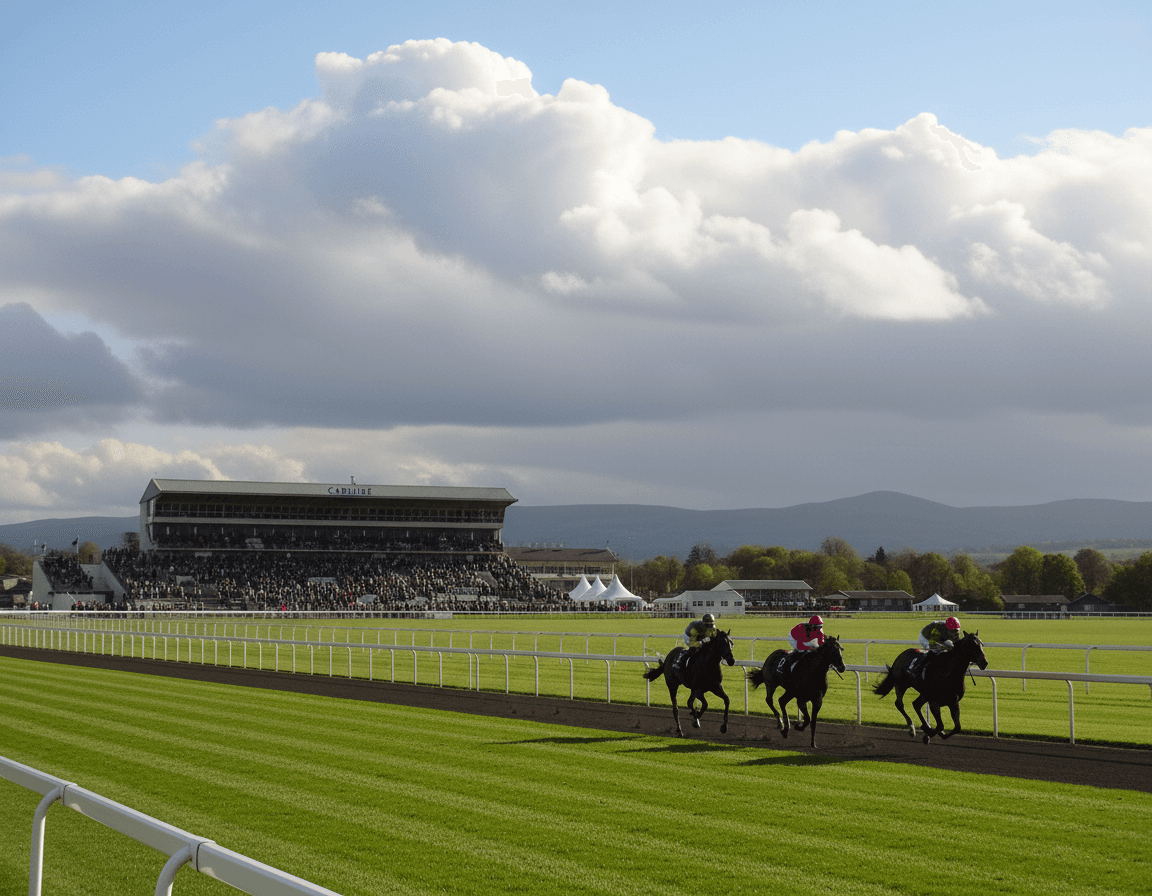 Mares' Chase Preview: Mullins Double-Header Heads Carlisle Clash