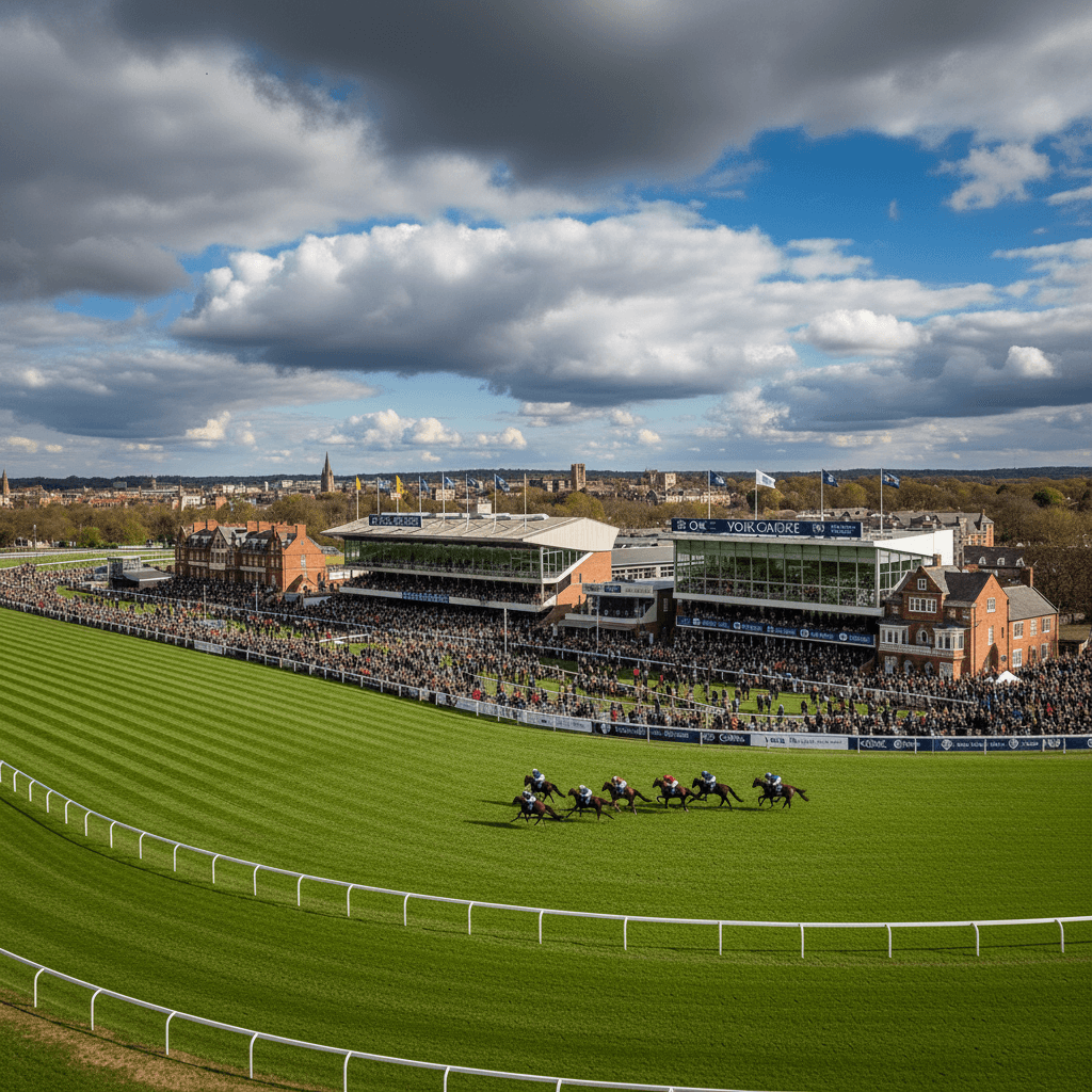 Hambleton Handicap Preview: Point Lynas Tops Competitive Field