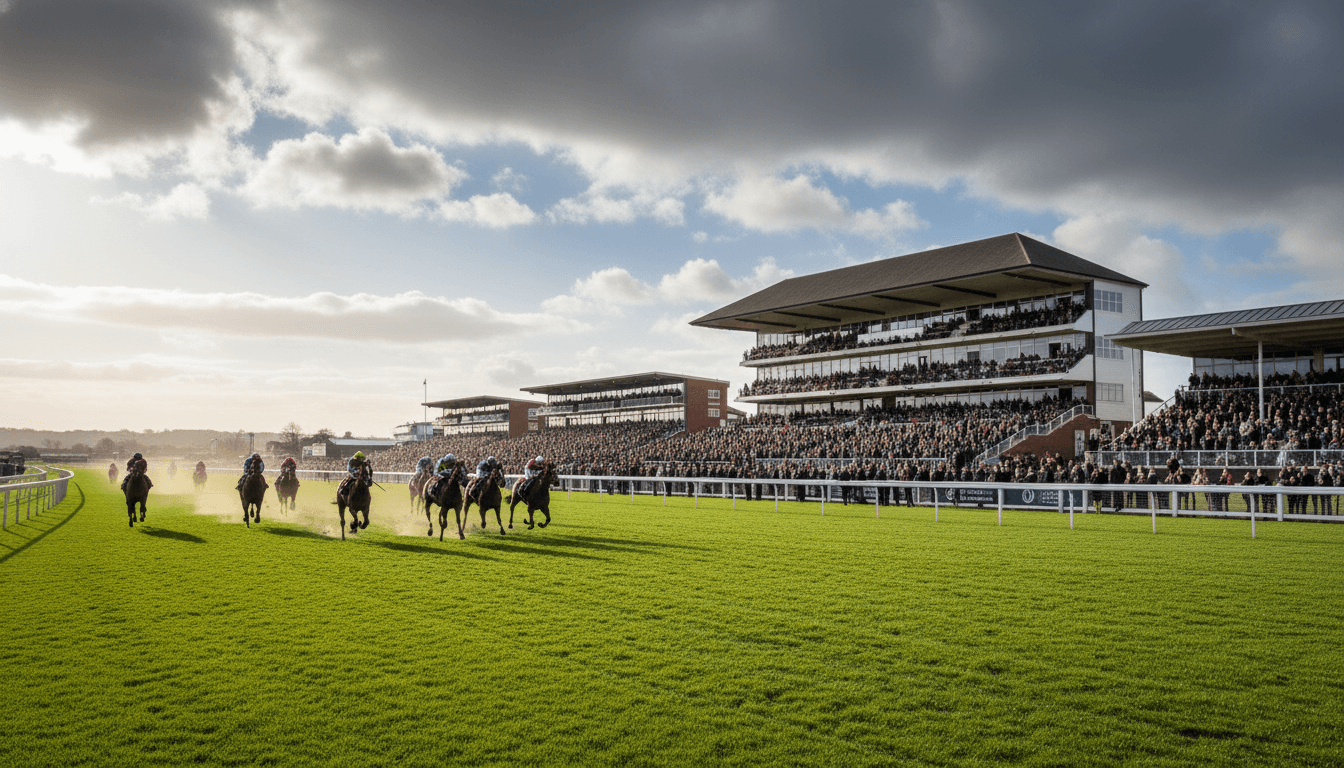 Ellen Chaloner Stakes 2026: Flora of Bermuda heads stellar field