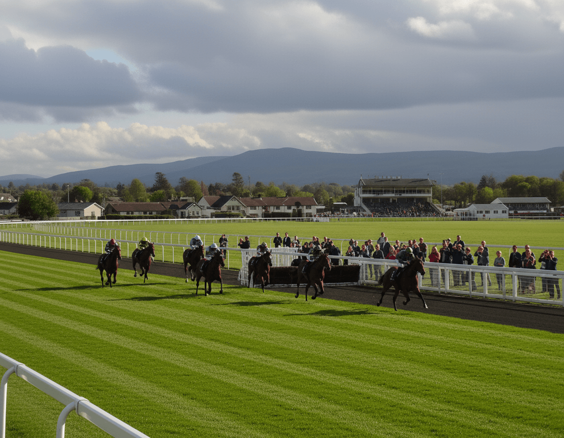 Paddy Power Stayers' Hurdle Preview: Teahupoo Leads Elite Field