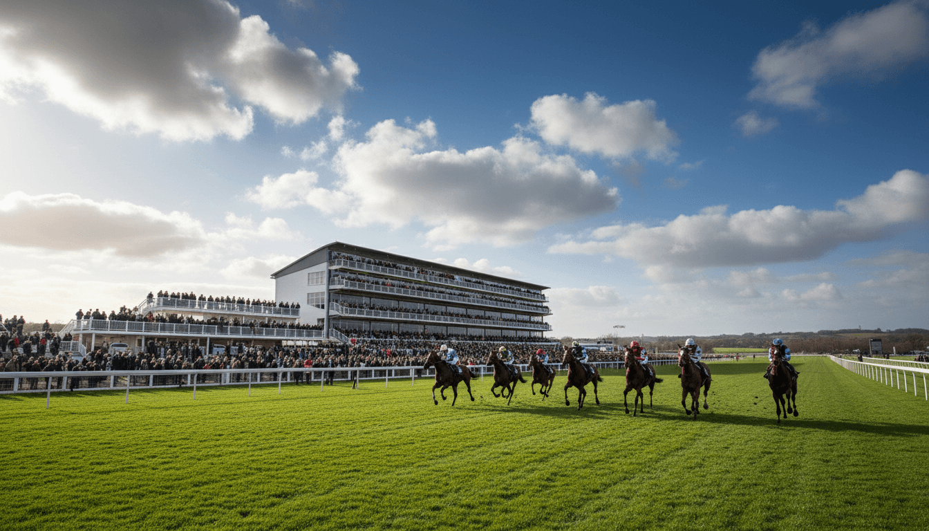 King Charles II Stakes Preview: Appleby's Double-Handed Assault