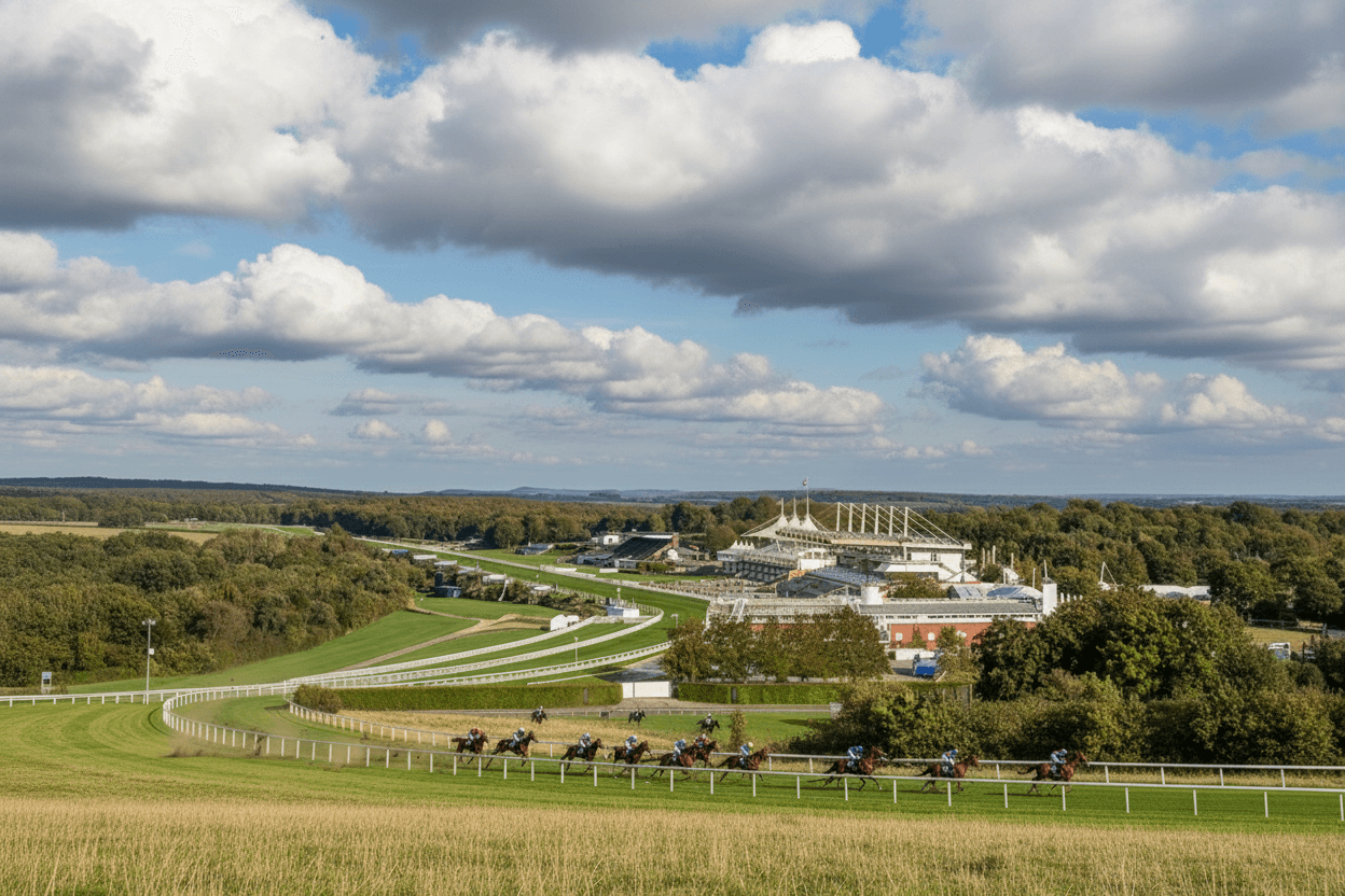 Pertemps Long Distance Hurdle Preview: Eagle Fang Faces Stern Test