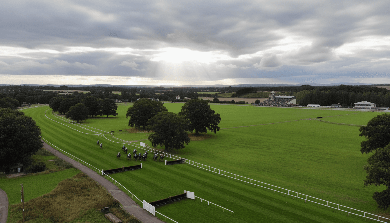 Ponte Premiership Handicap Preview: Cowell's Triple Threat at Perth