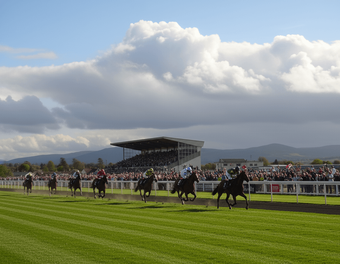 Princess Royal Challenge Cup Preview: Barton Snow Leads Star Field