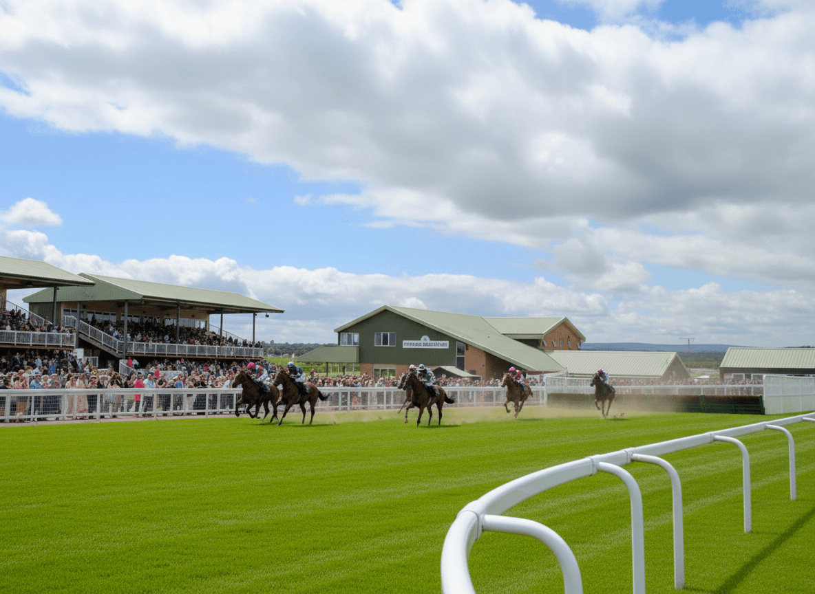Jodami Open National Hunt Flat Race Preview: Kilaro Heads Field