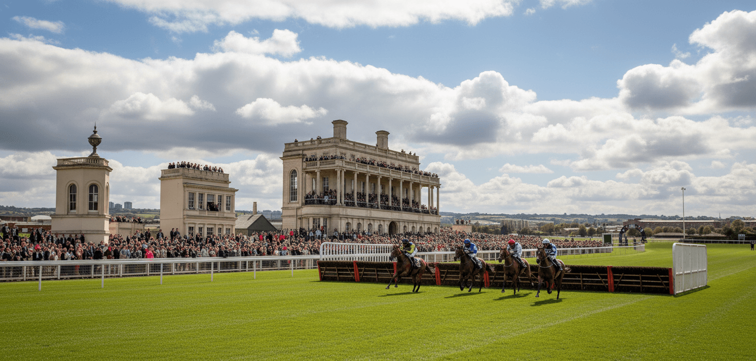 Go North Sea Pigeon Hurdle Final Preview: Star of Guiting Heads Strong Field