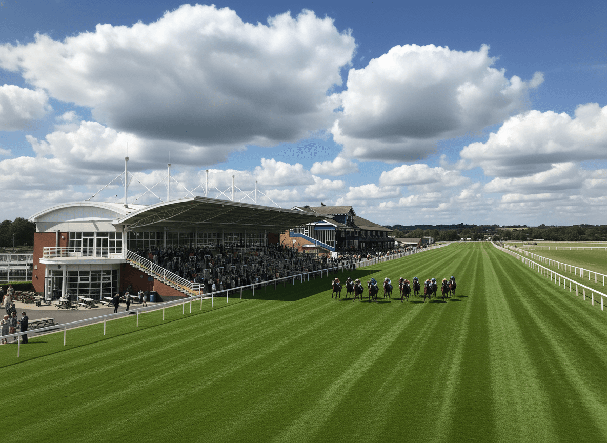 Racing Welfare Bowl Preview: Five-Star Cast Ready for Leicester Battle