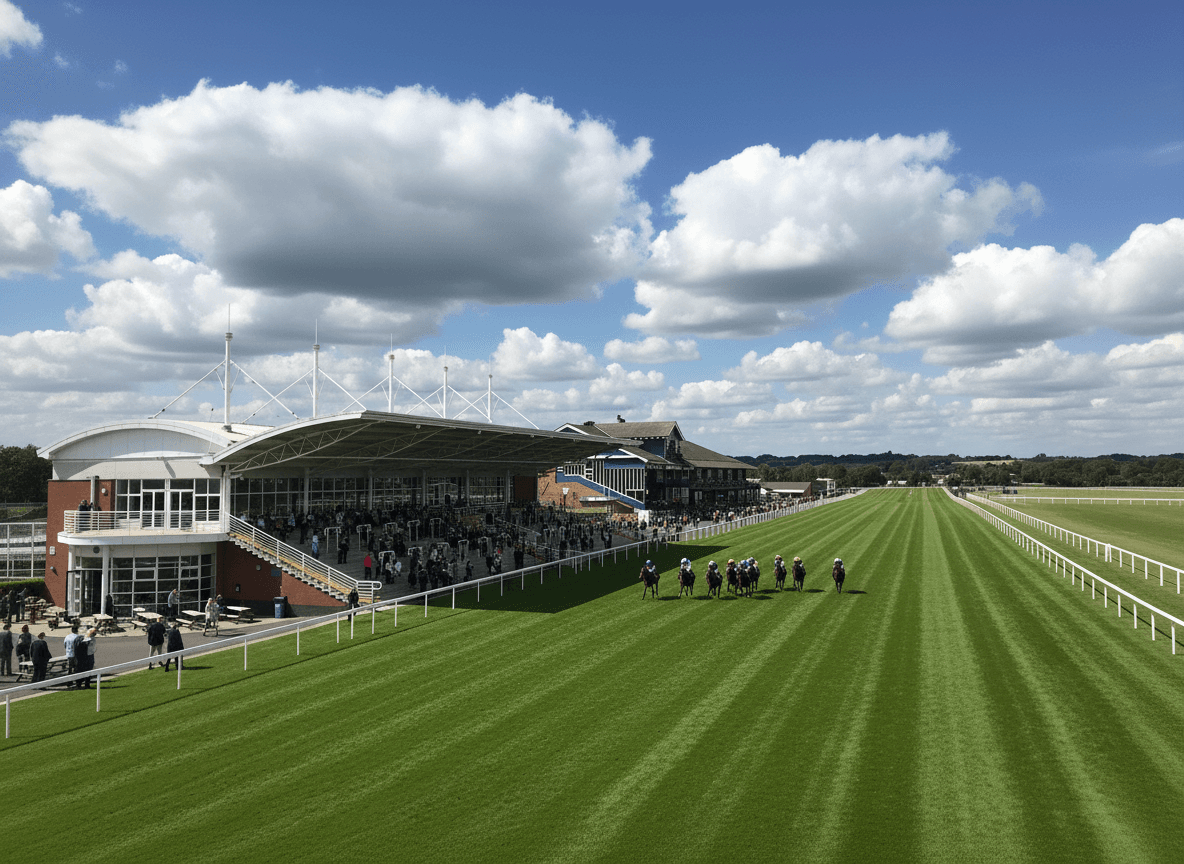Randox Topham Handicap Chase Preview: French Flair Meets Irish Power