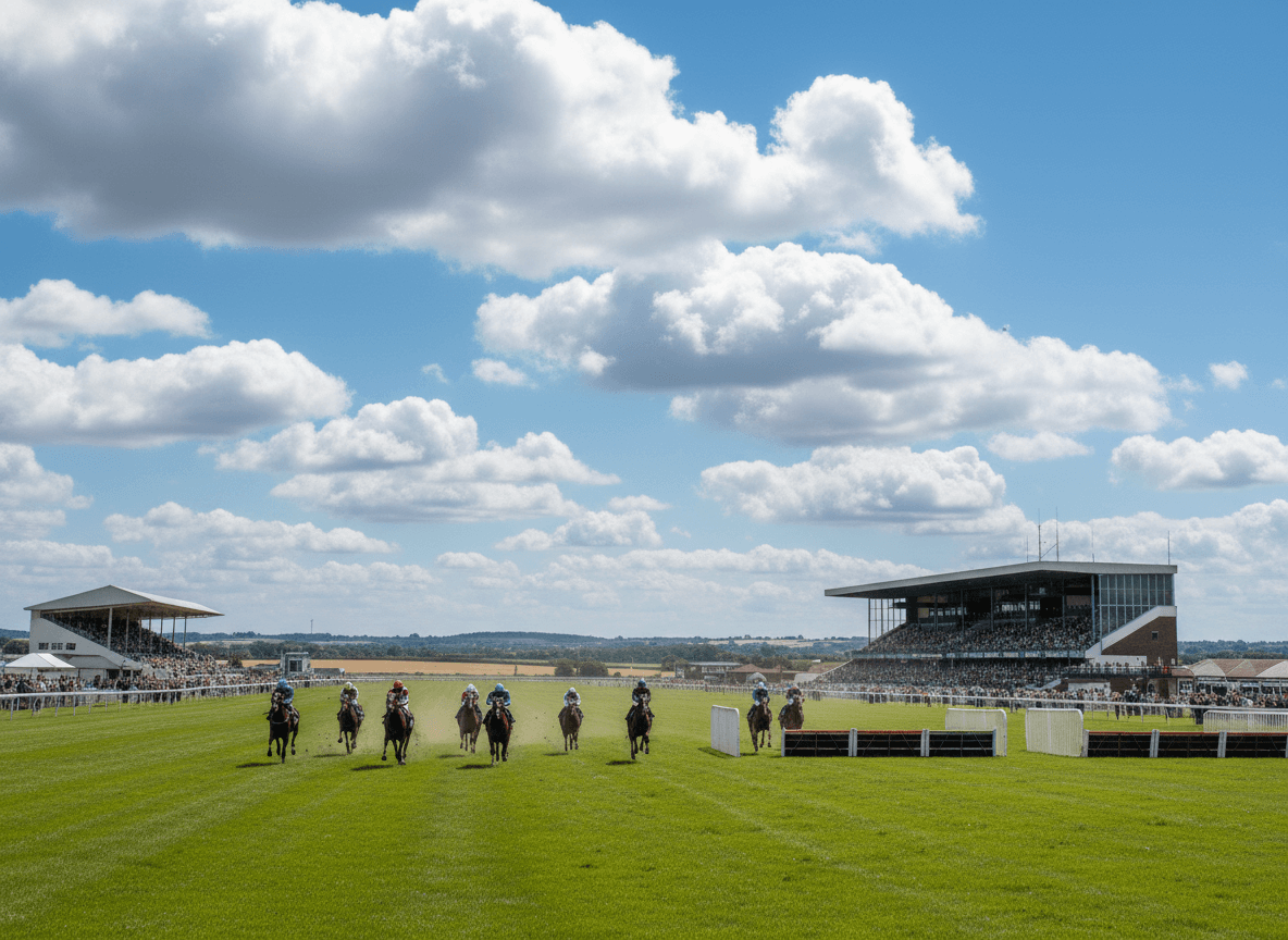 RF Miller & Co Handicap Hurdle: Brighton's Marathon Test Preview