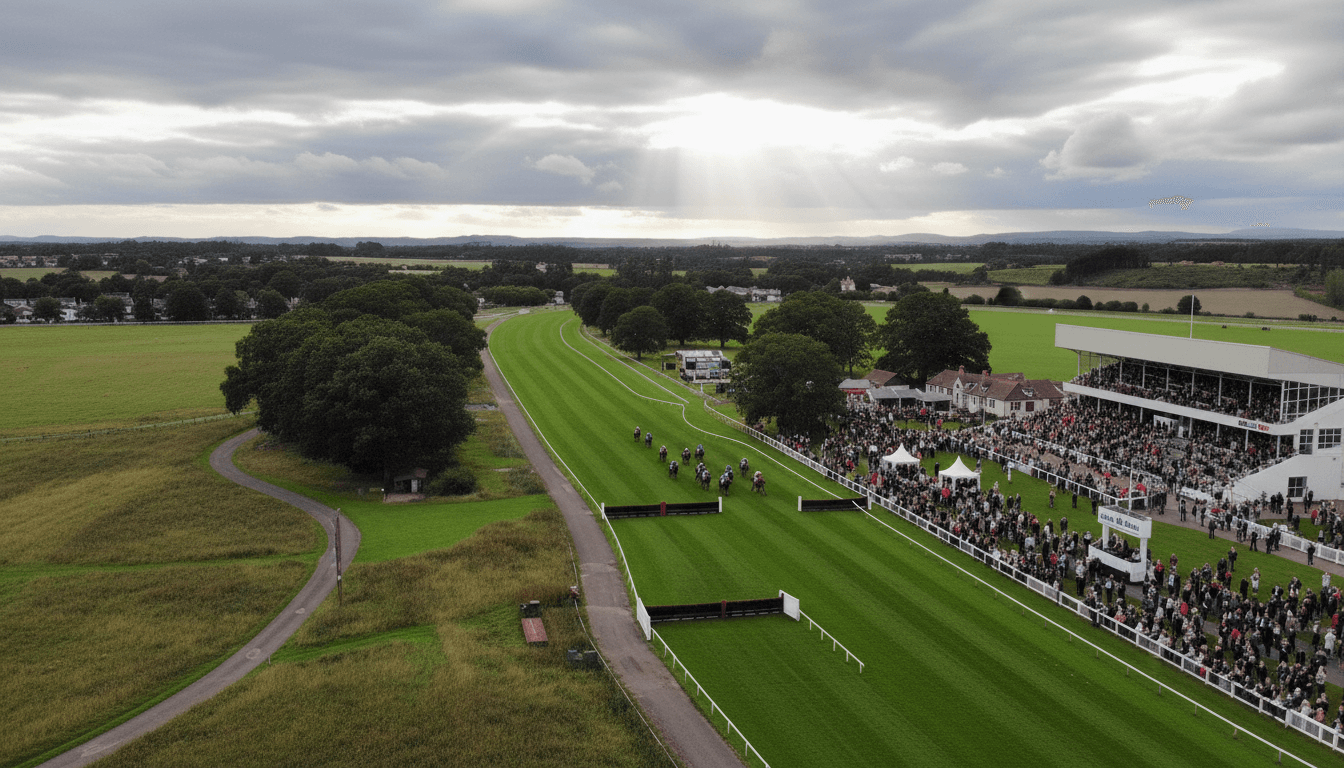 Riu Hotels Handicap Stakes Preview: Perth's Elite Battle