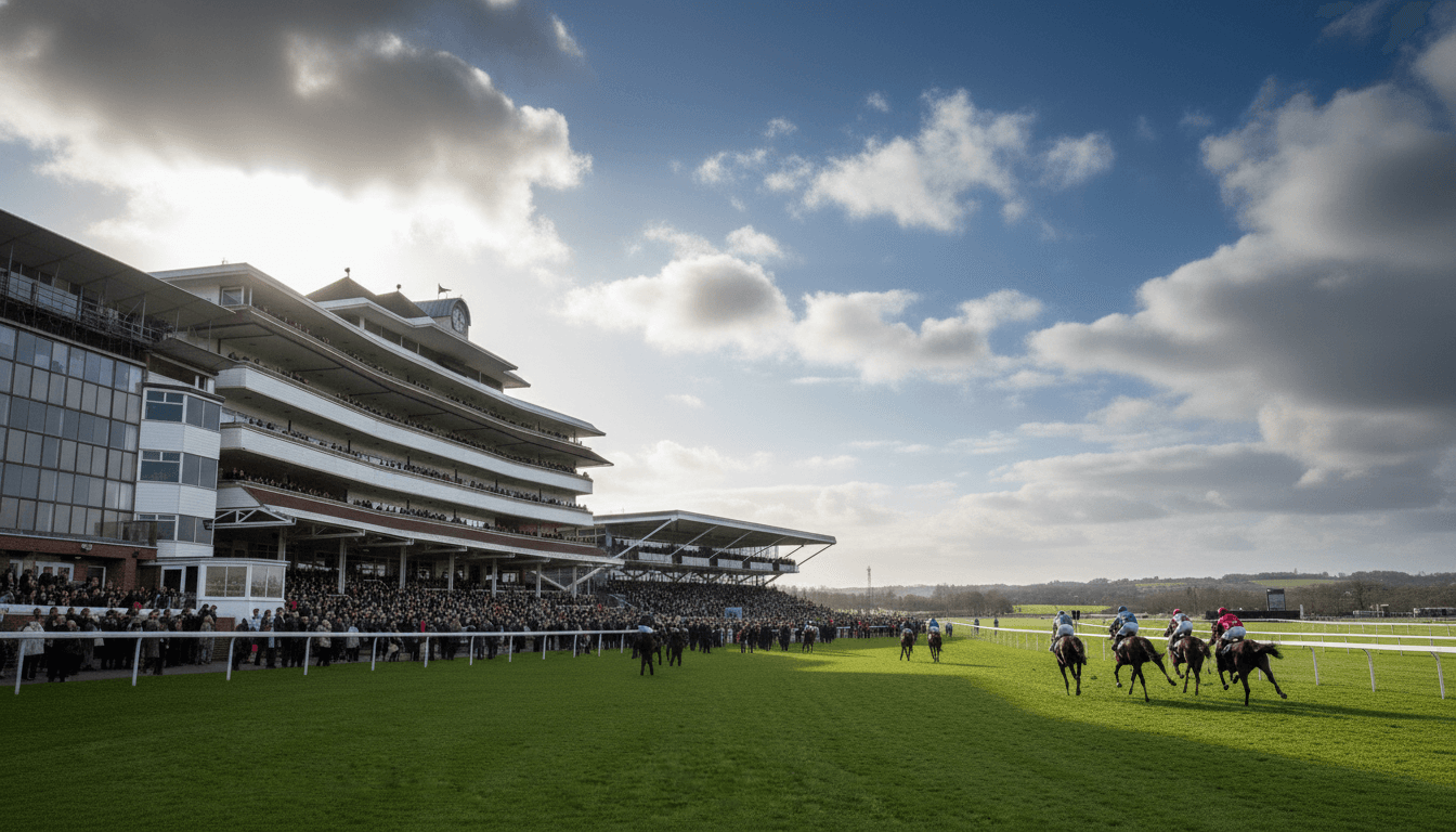 Rossdales Maiden Fillies' Stakes Preview: Appleby's Hassaleh to Rule