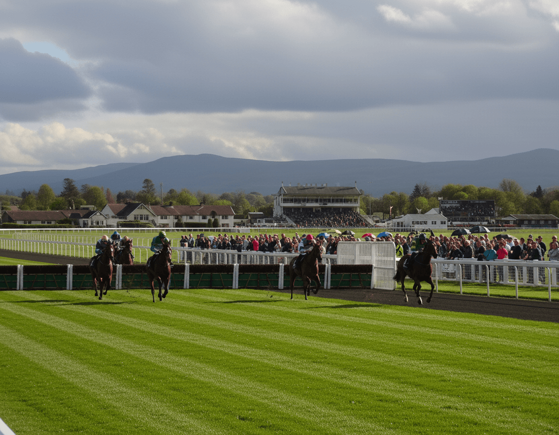 Dawn Run Mares' Novices' Hurdle Preview: Mullins Battalion Heads North