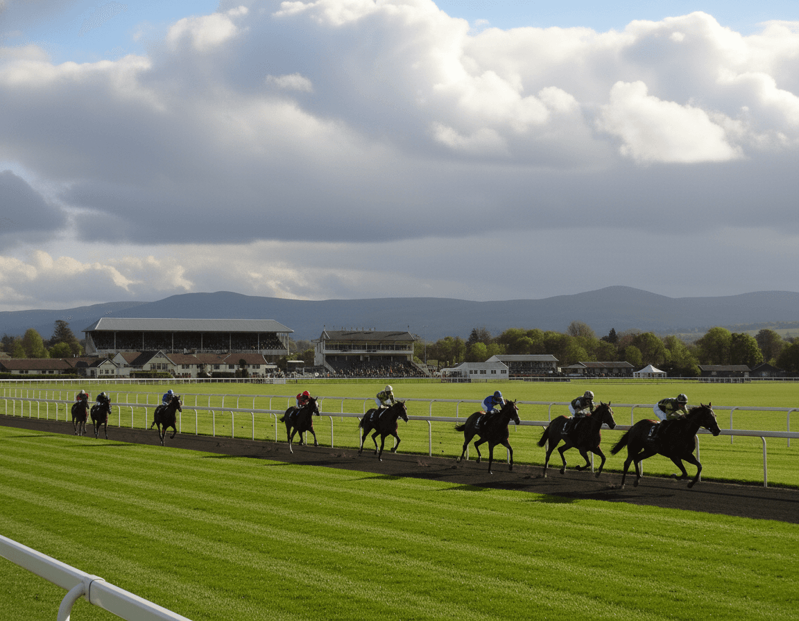 Singer Arkle Challenge Trophy Preview: Lulamba Leads Star Field