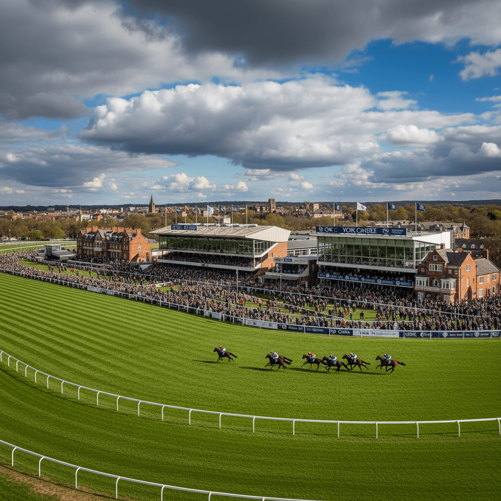 Jorvik Handicap Preview: Plage de Havre Heads Intriguing Field
