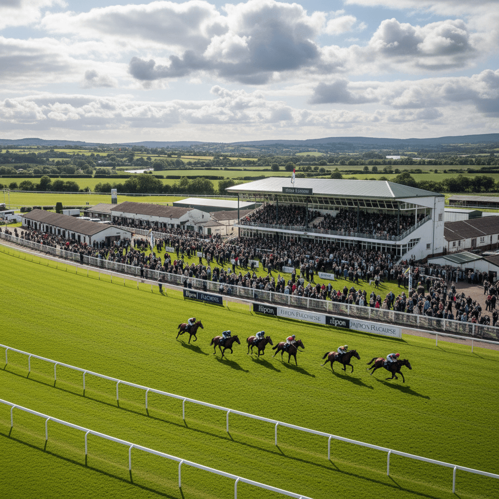 Henry II Stakes Preview: Sweet William Heads Quality Field at Ripon