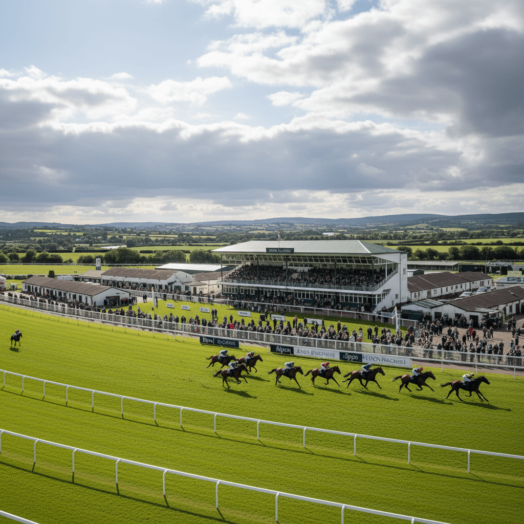 Heron Stakes Preview: Appleby Army vs Gosden Guns at Ripon
