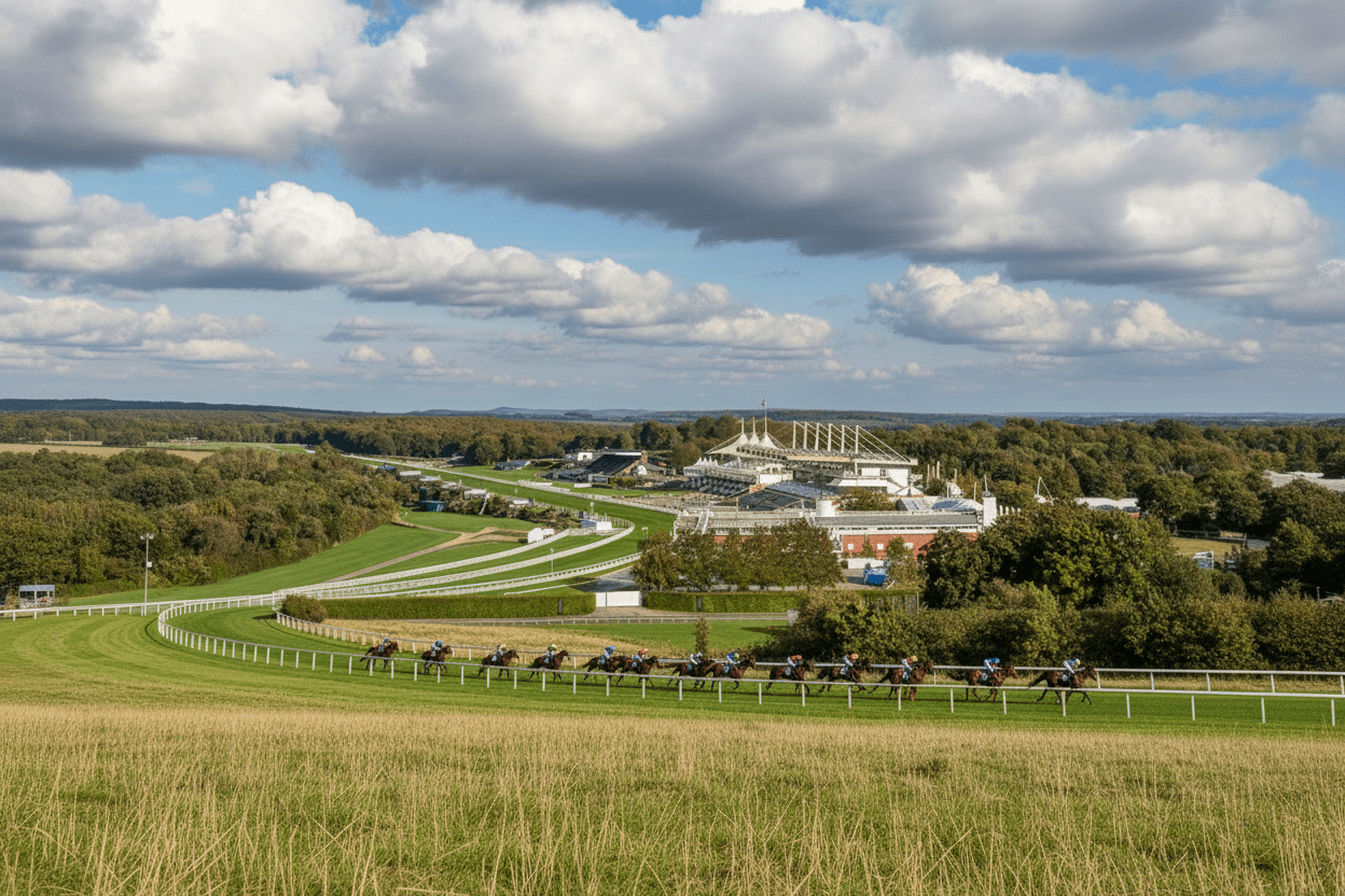 Silver Trophy Preview: Tommy's Oscar Leads Star-Studded Field