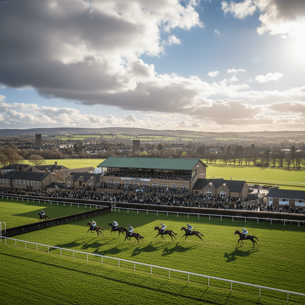 Virgin Bet Handicap Chase Preview: Skelton Duo Face Stiff Test