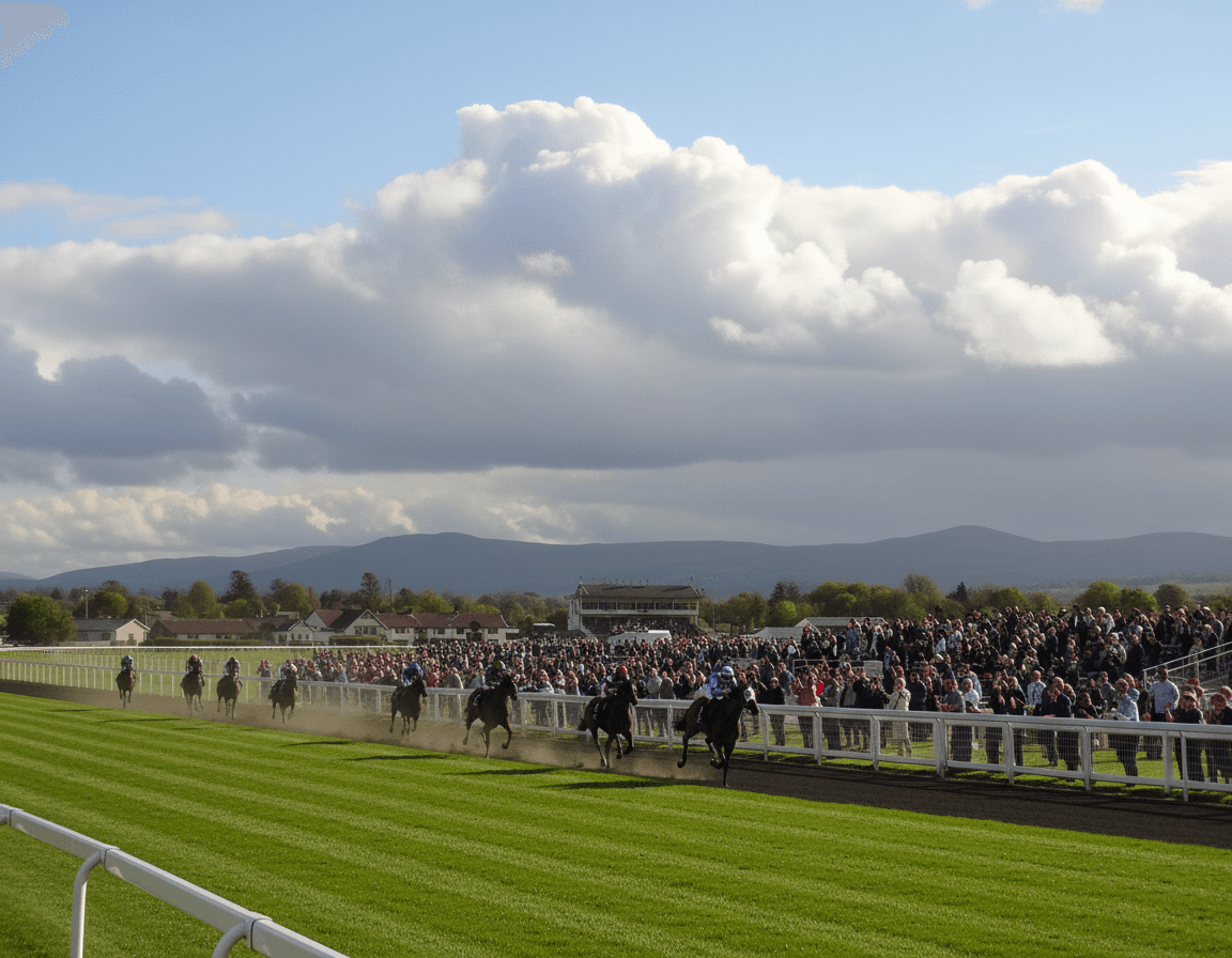 Weatherbys Champion Bumper Preview: Elliott Quartet Lead Carlisle Charge
