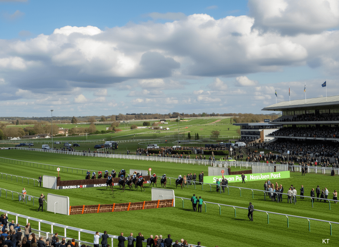 Weatherbys Cheshire Oaks Preview: O'Brien's Duo Lead Five-Star Field
