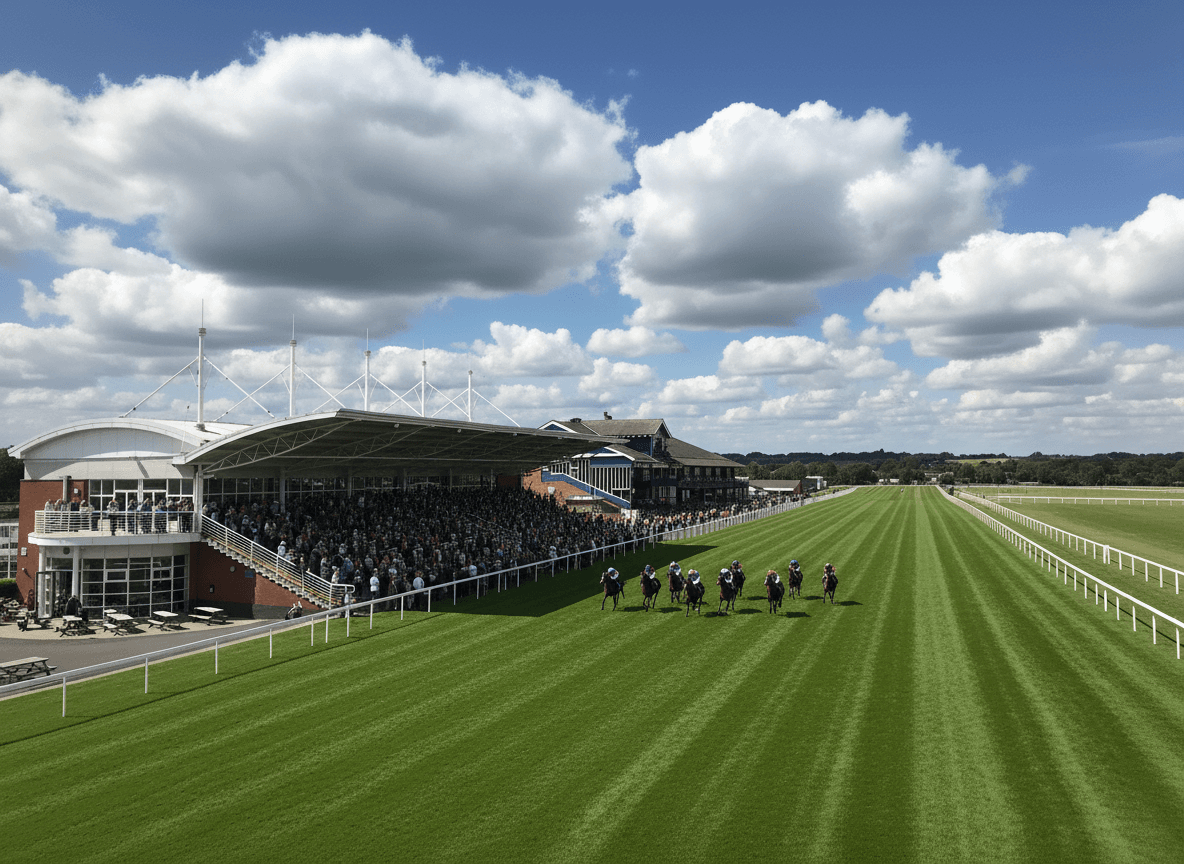 Leicester's Grade 2 Bumper: Mullins vs Skelton Showdown