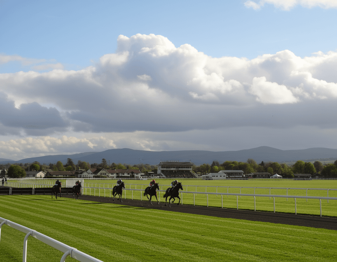 County Handicap Hurdle Preview: Ndaawi Faces Mullins Battalion