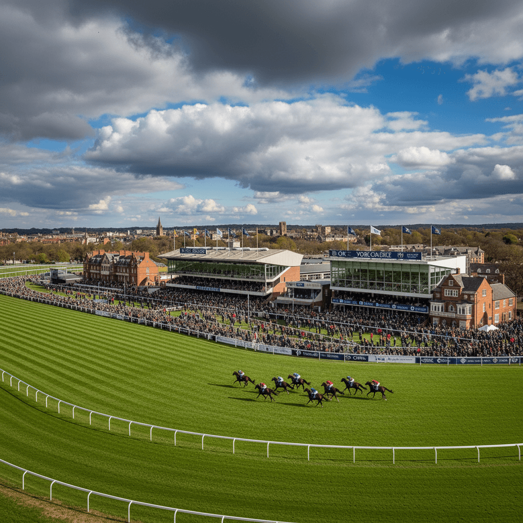 William Hill Epic Boost Handicap Preview: Pilgrim Faces Stiff Test