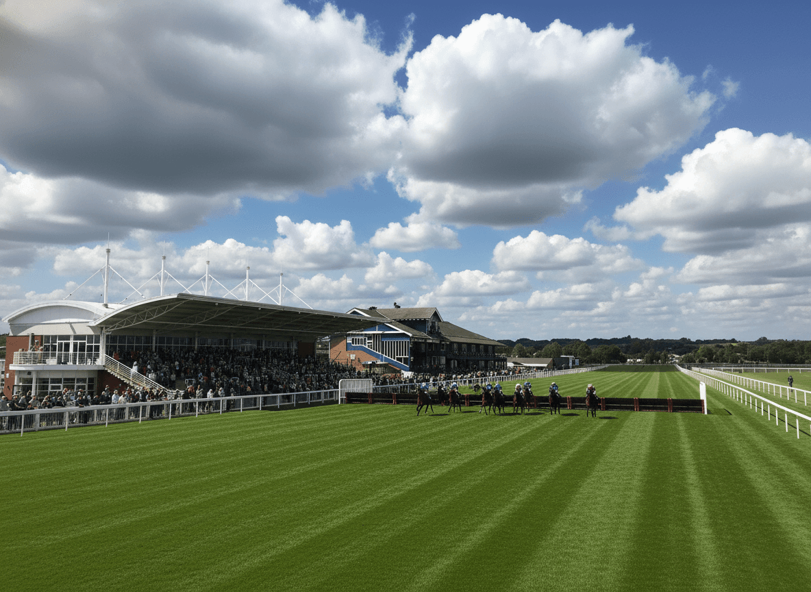 William Hill Handicap Hurdle Preview: Murphy Army Targets Glory
