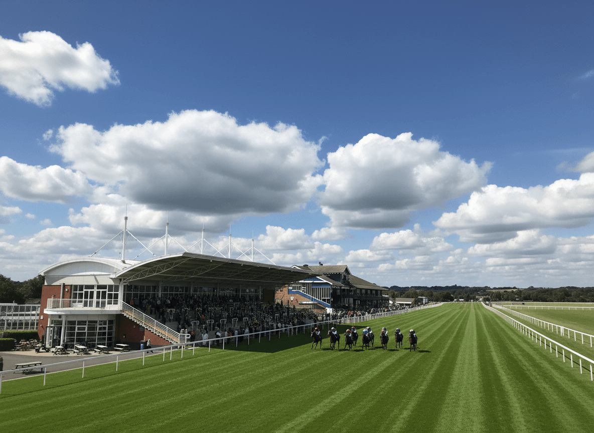 William Hill Handicap Chase Preview: Top Weights Battle at Leicester