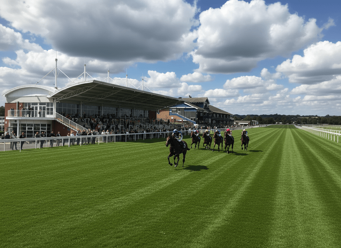 Manifesto Novices' Chase Preview: Lulamba Leads Star-Studded Field